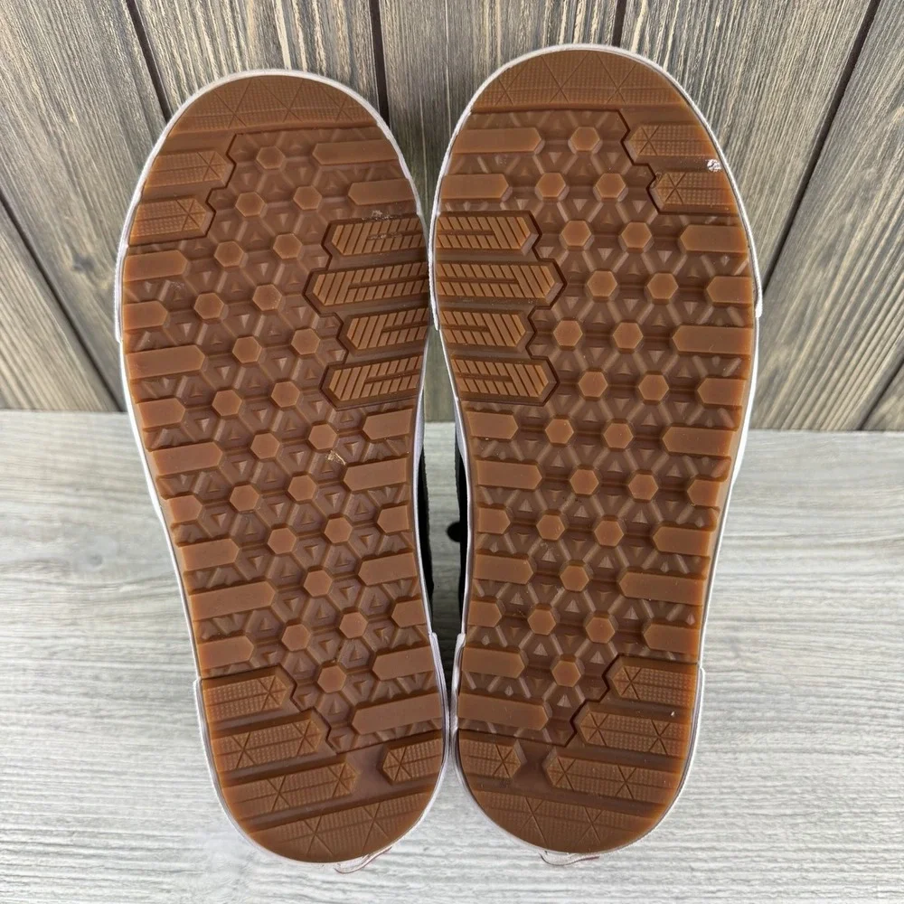 Vans Sk8 Hi With Scotchgard Ultracush Men's 6.5 Womens 8 All Terrain Sneakers